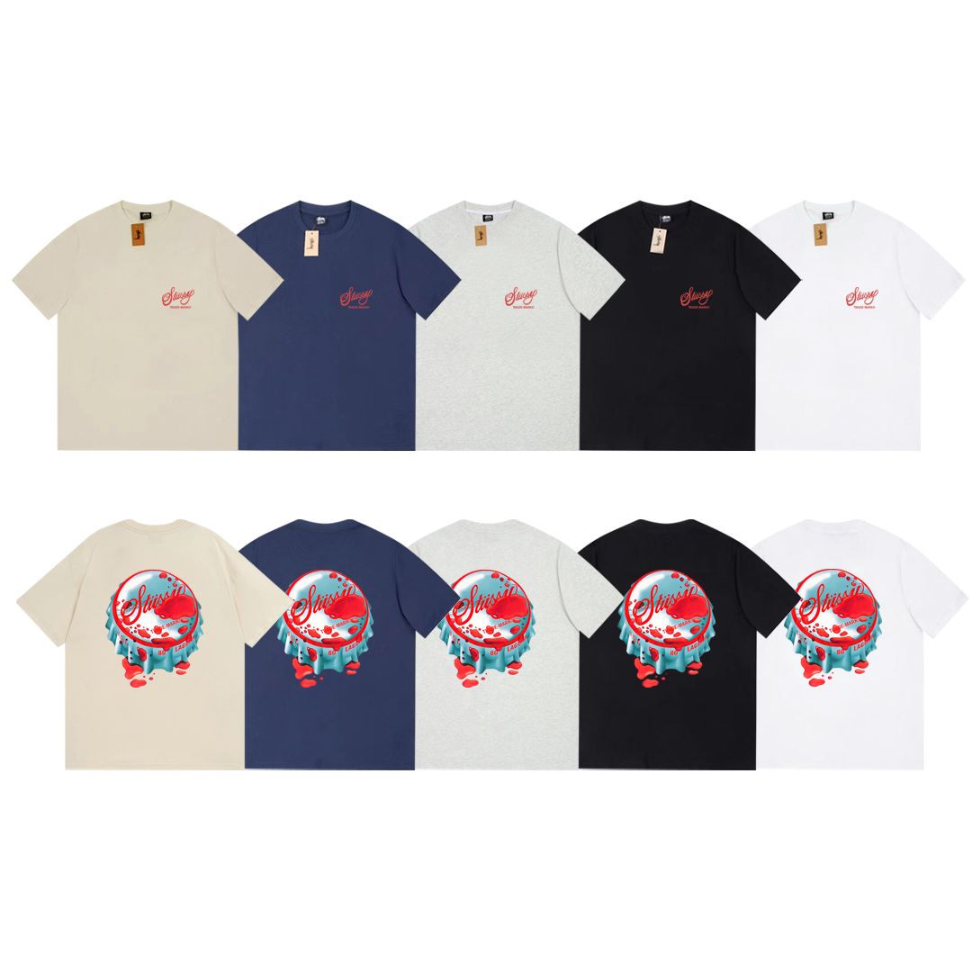 Stussy Tshirt 6