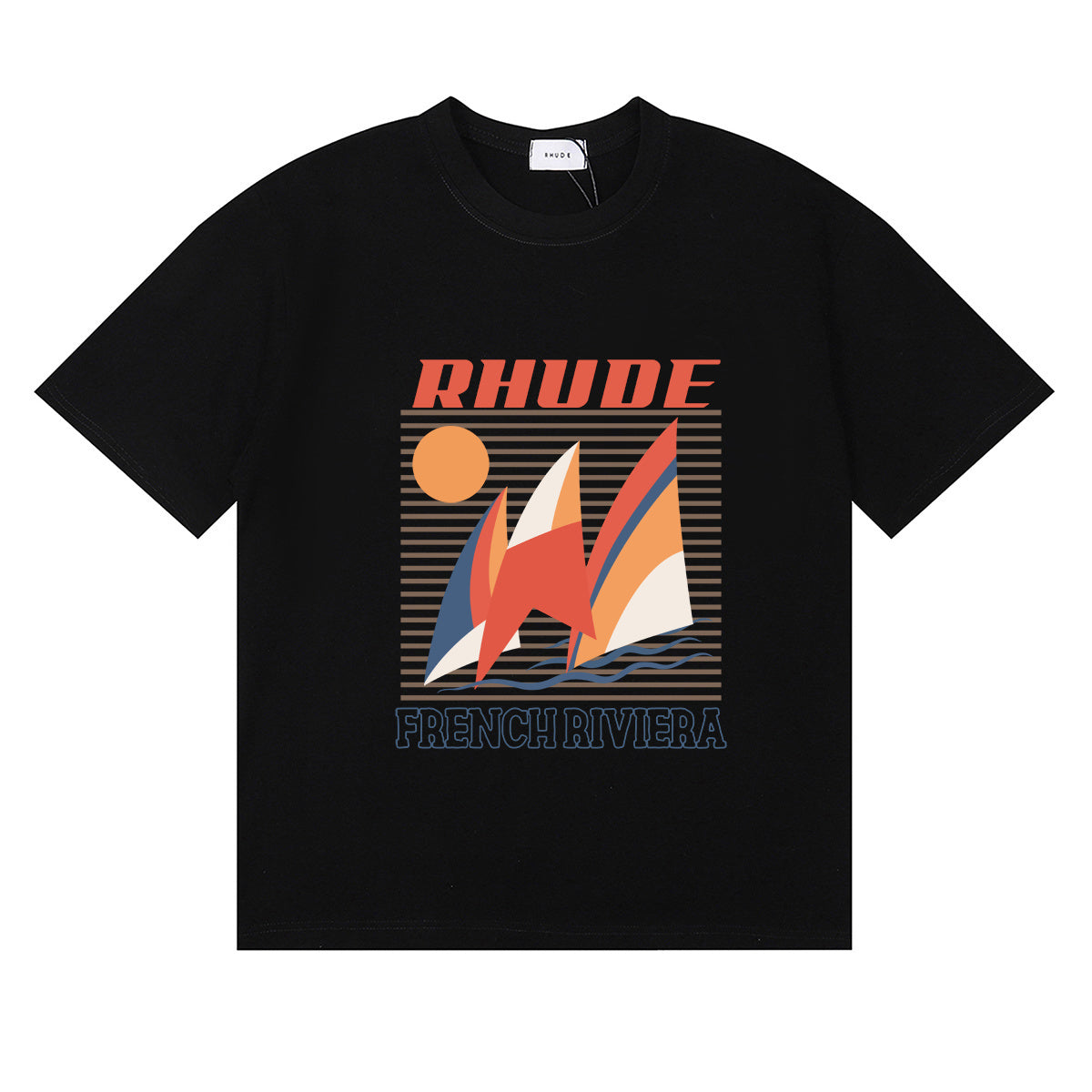 Rhude Tshirt 3