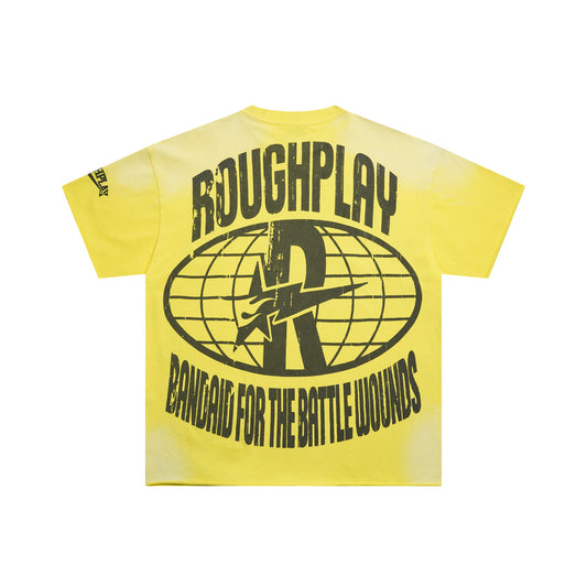 RoughPlay Tshirt
