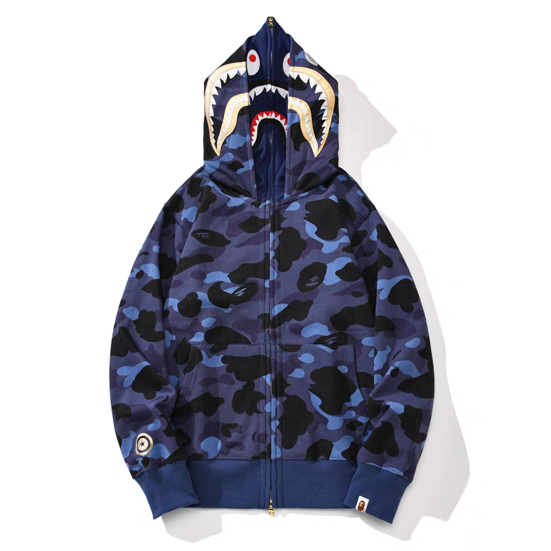 Bape Hoodie