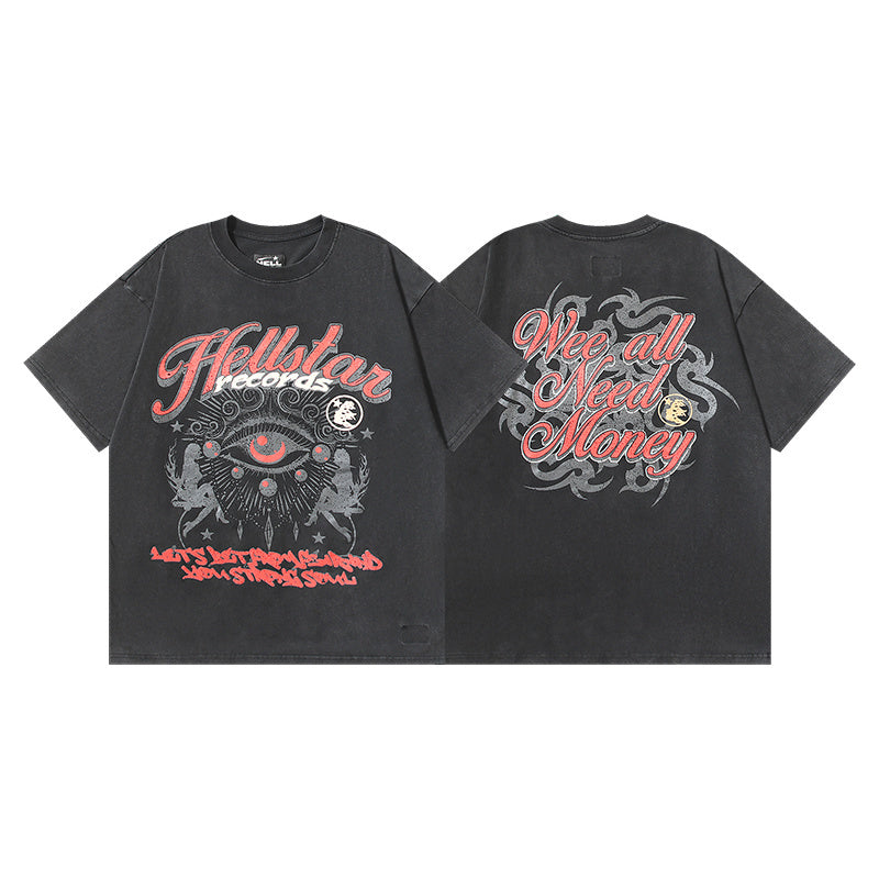 Hellstar Tshirt 7