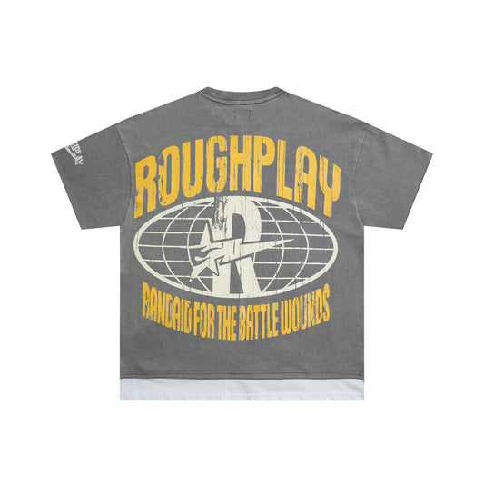 RoughPlay Tshirt 11