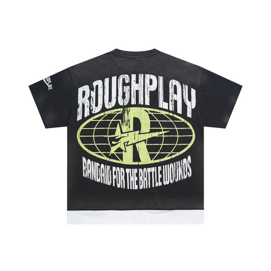 RoughPlay Tshirt 9