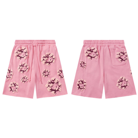 Denim Tears Shorts 2