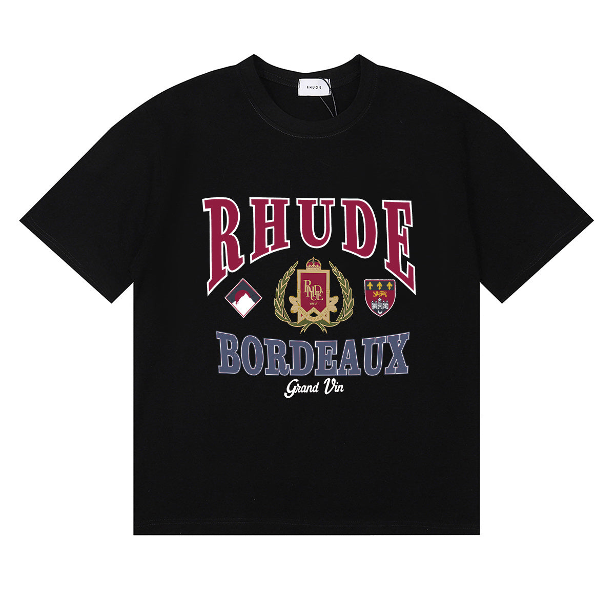 Rhude Tshirt 2