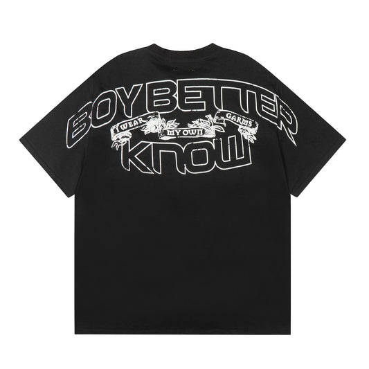 Corteiz Tshirt 1