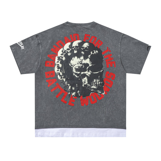 Roughplay Tshirt 6