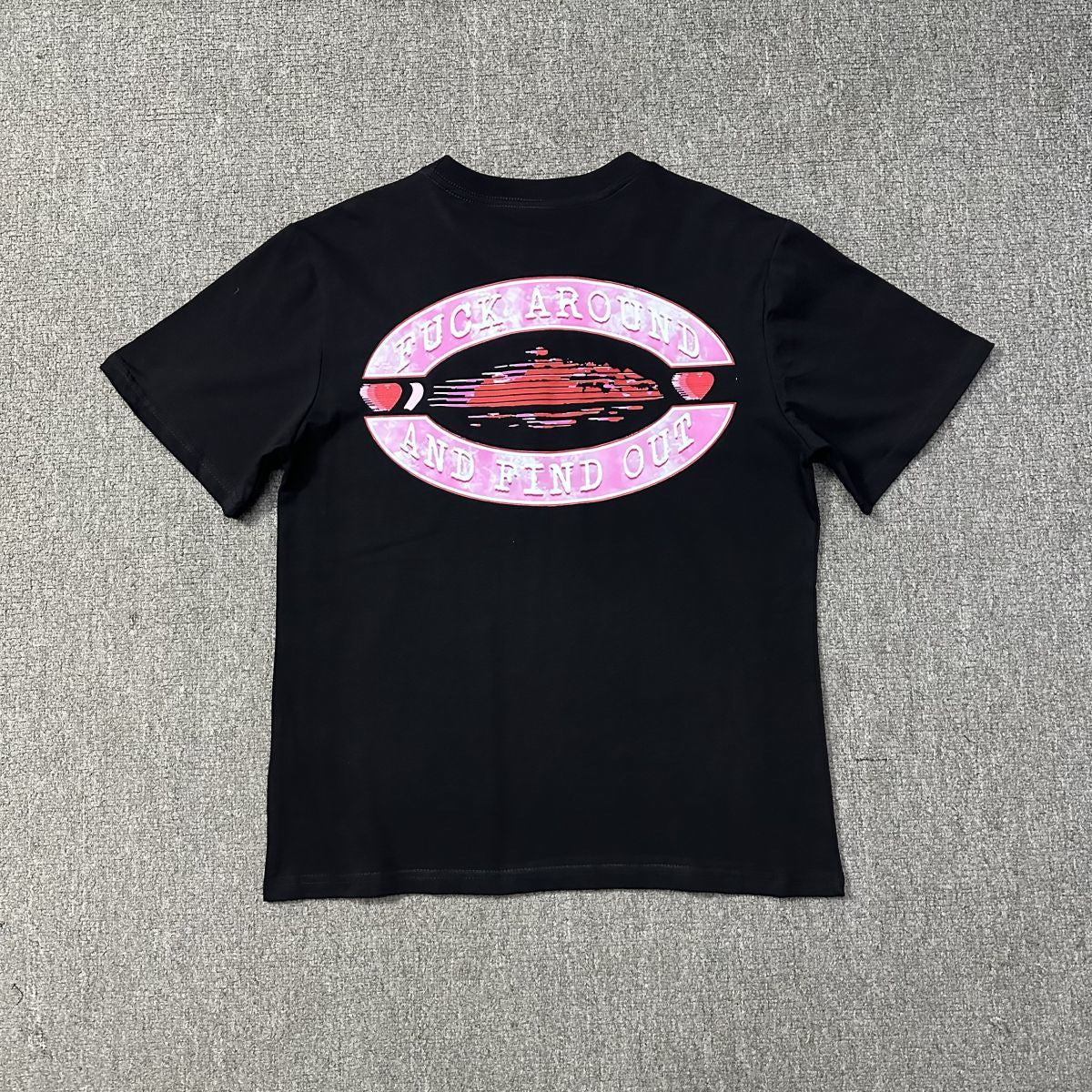 Corteiz Tshirt 16