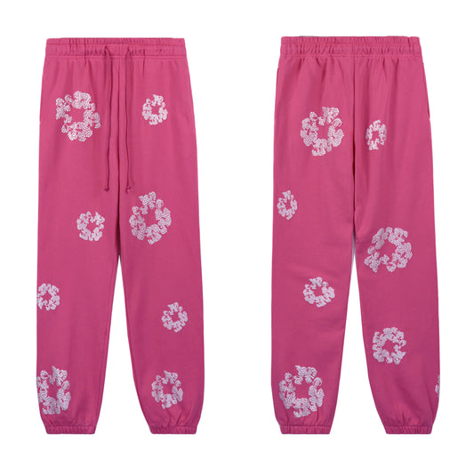 Denim Tears Sweatpants 2