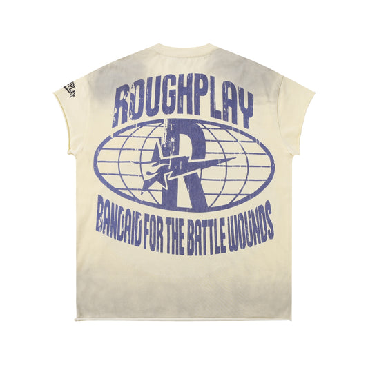 Roughplay Shirt 9