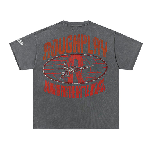 Roughplay Tshirt 10