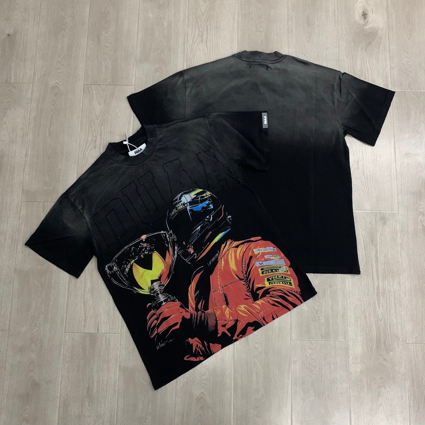 DUAA Tshirt 19