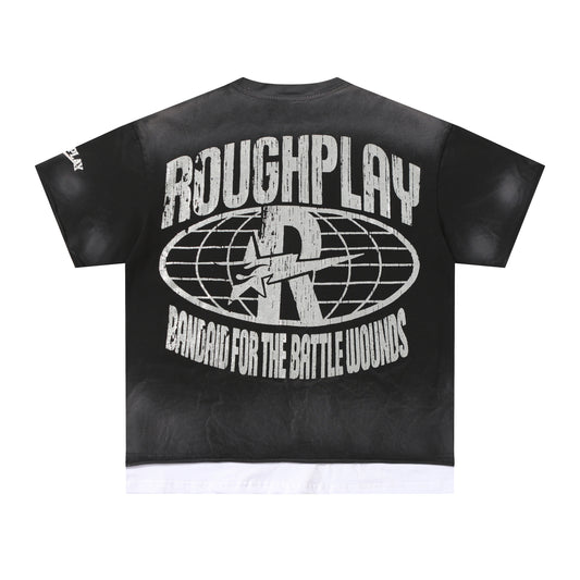 Roughplay Tshirt 14