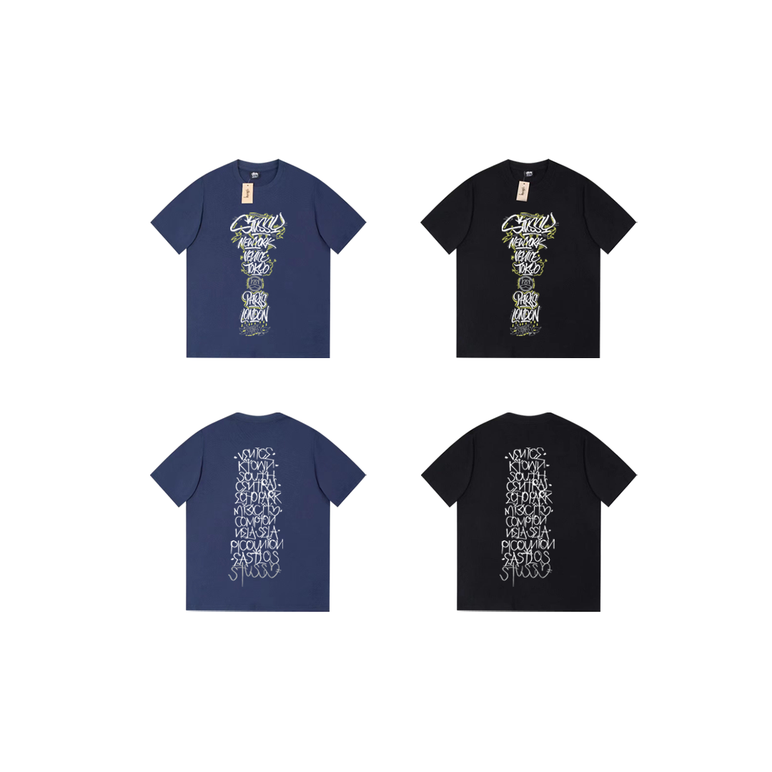 Stussy Tshirt 5