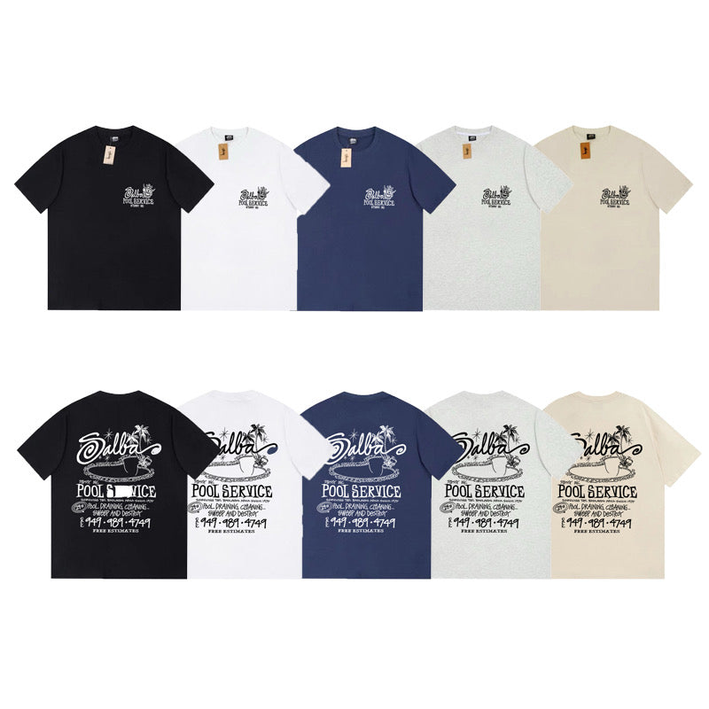 Stussy Tshirt 1