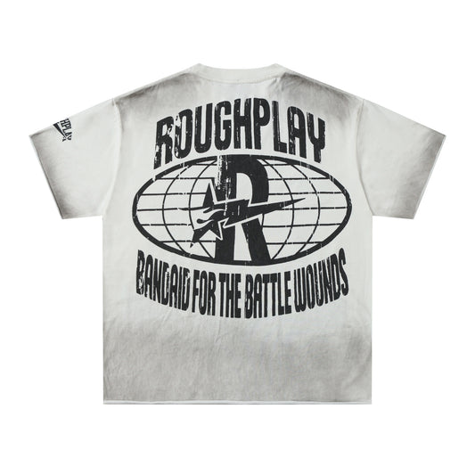 Roughplay Tshirt 16