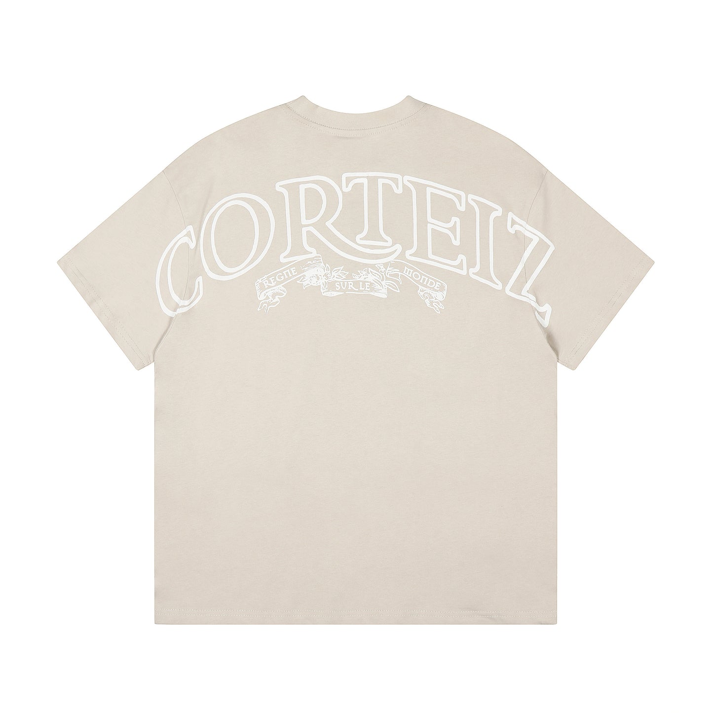 Corteiz Tshirt 2