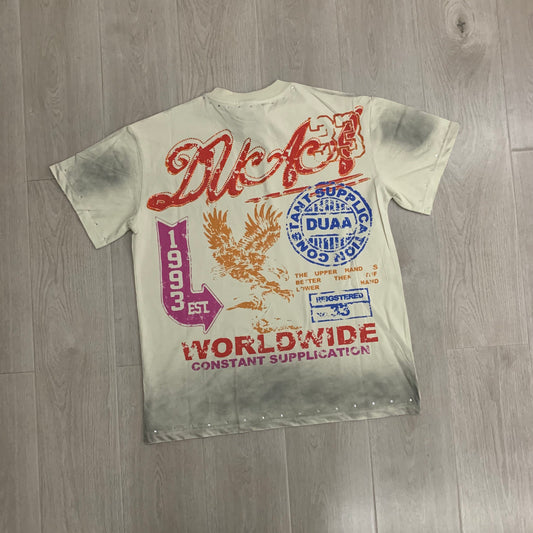 DUAA Tshirt 16
