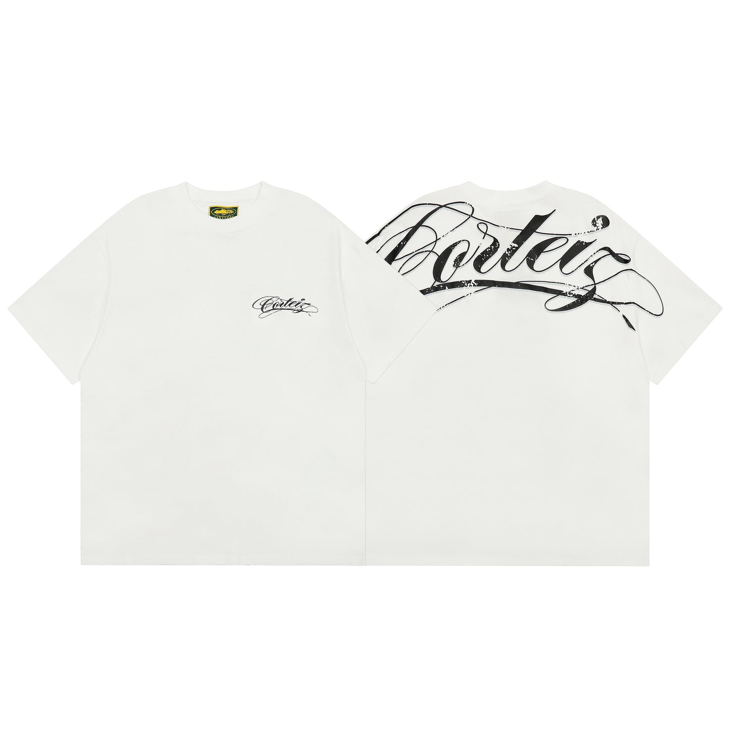 Corteiz Tshirt 4