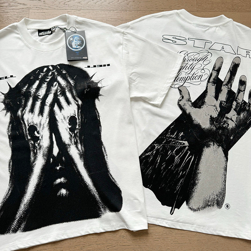 Hellstar Tshirt 11