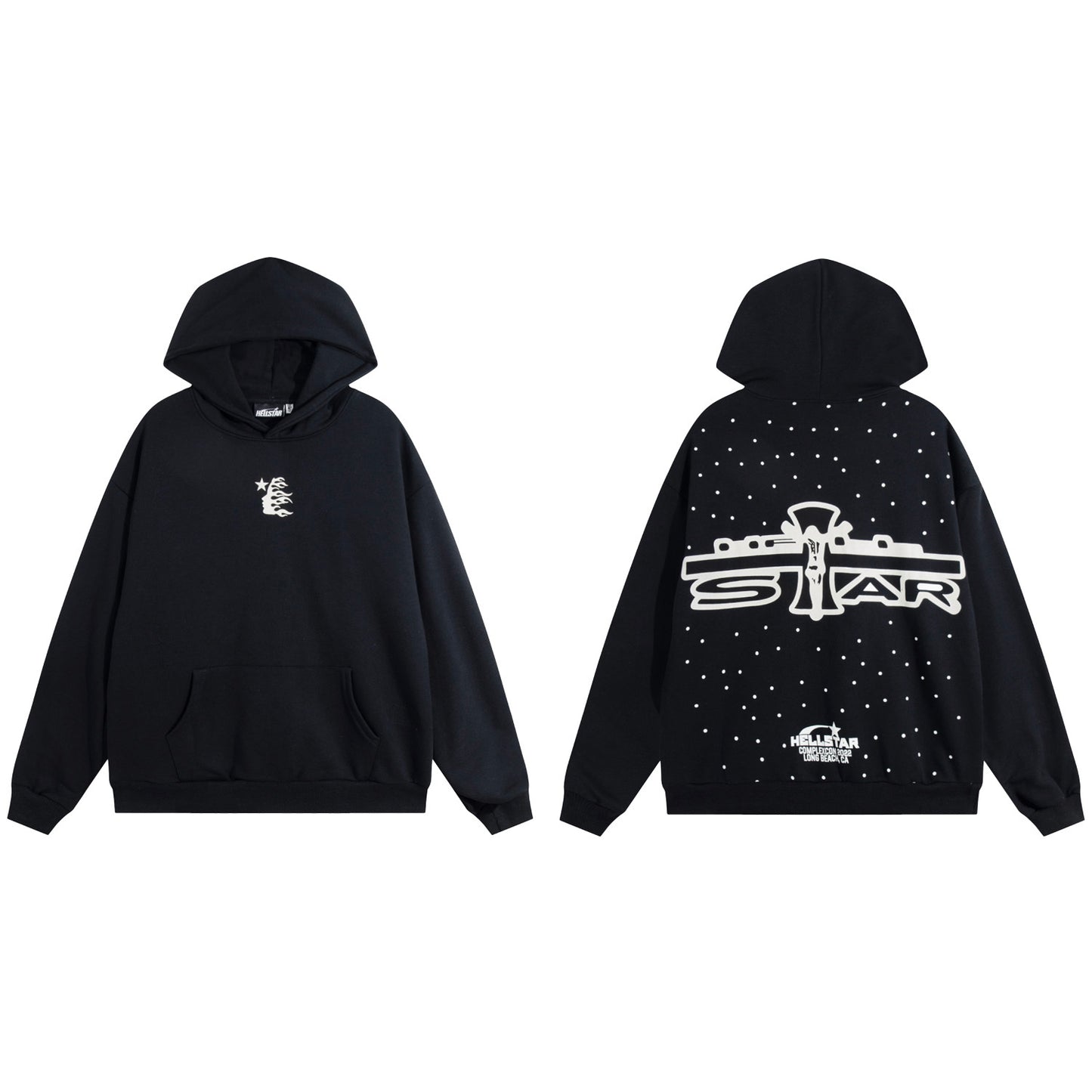 Hellstar Hoodie 4