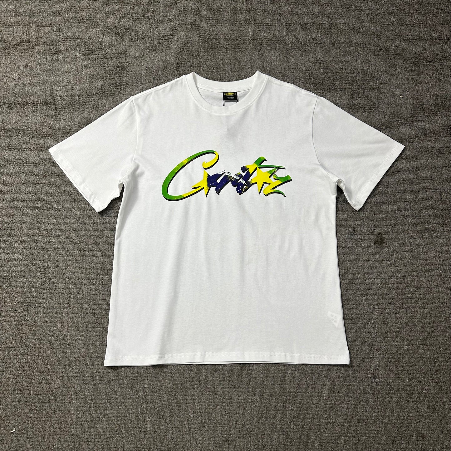 Corteiz Tshirt 11