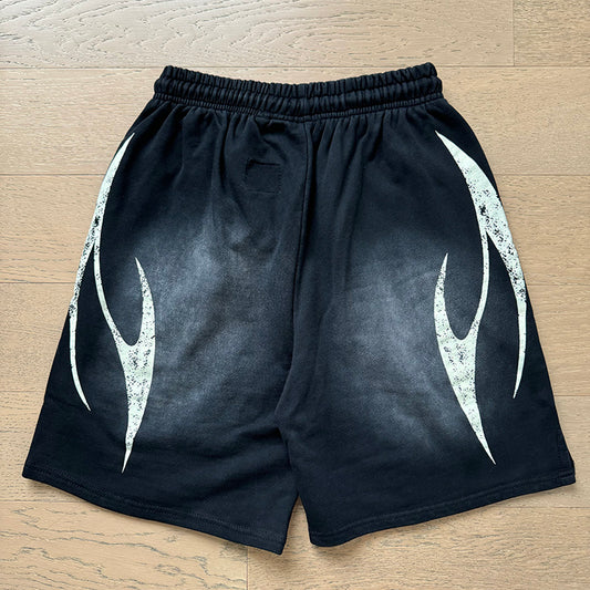 Hellstar Short 4