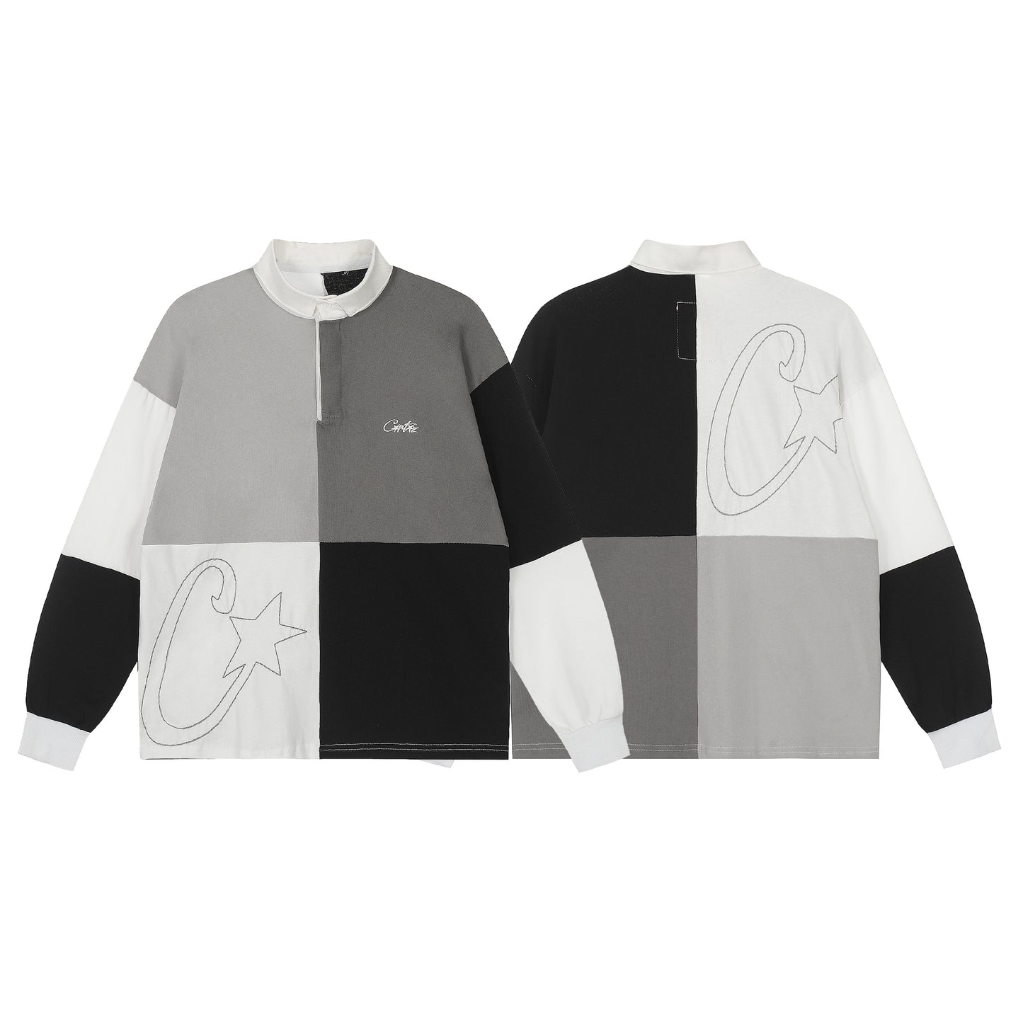 Corteiz Jacket 3