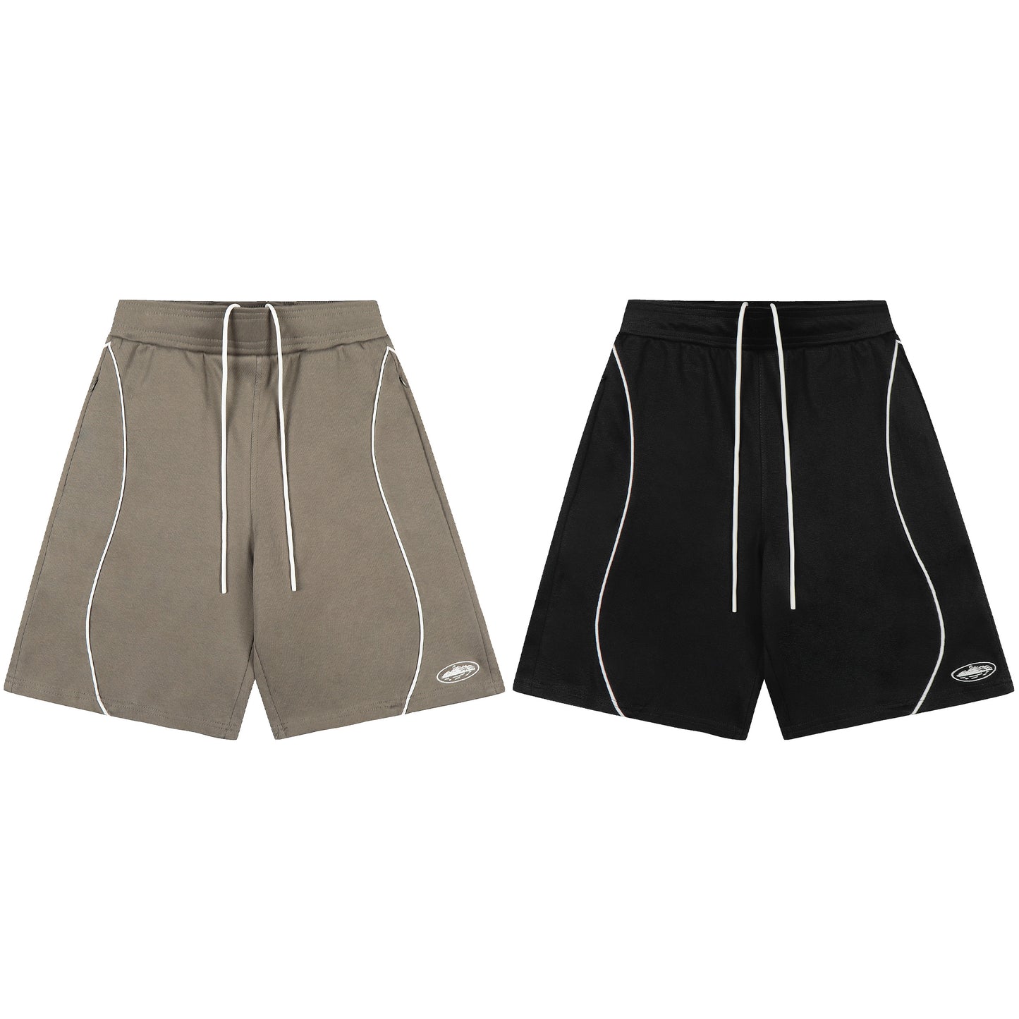 Corteiz Shorts 1