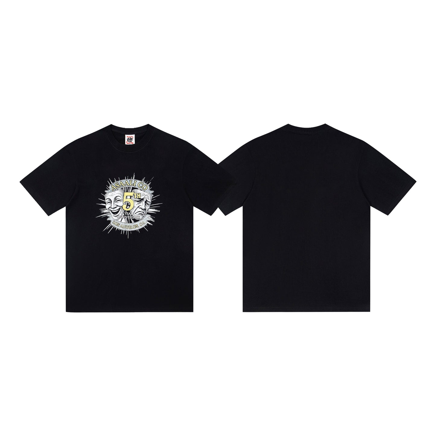 Asaali Tshirt 1