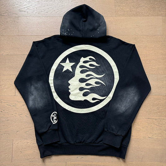 Hellstar Hoodie 1