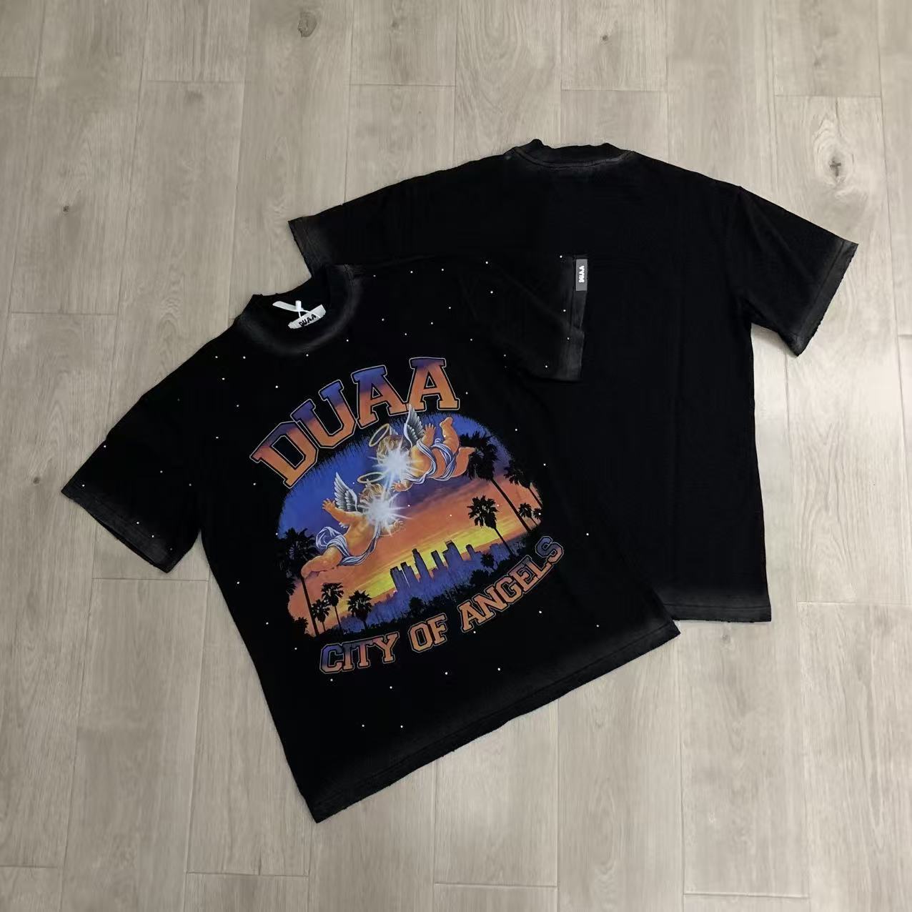 DUAA Tshirt 13