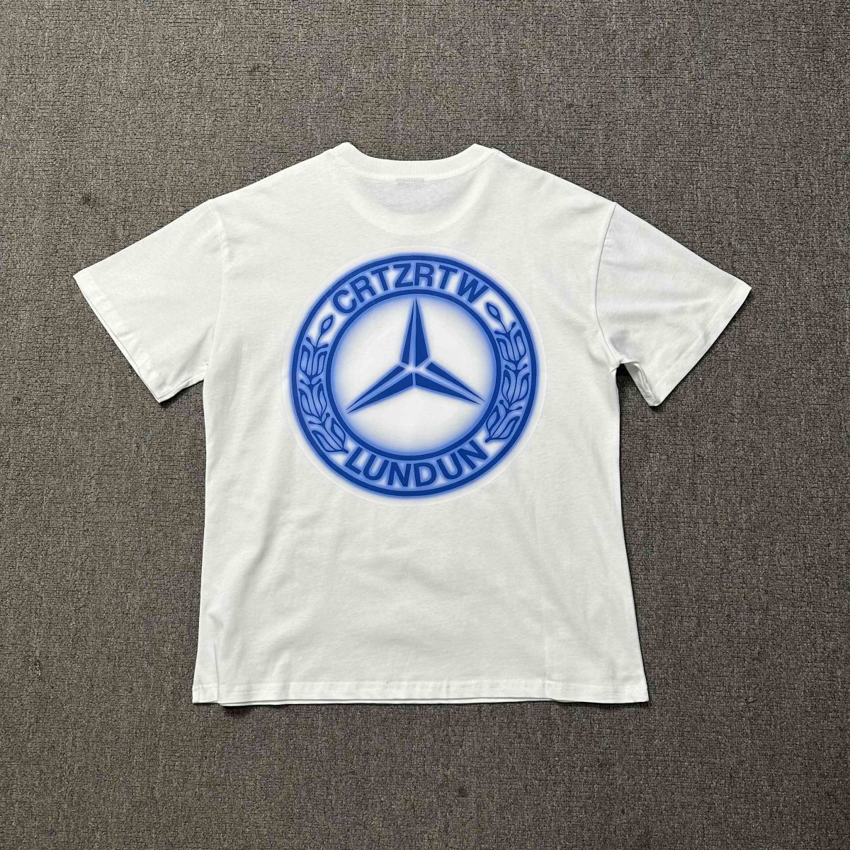 Corteiz Tshirt 23