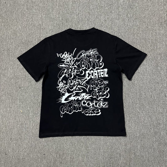Corteiz Tshirt 15
