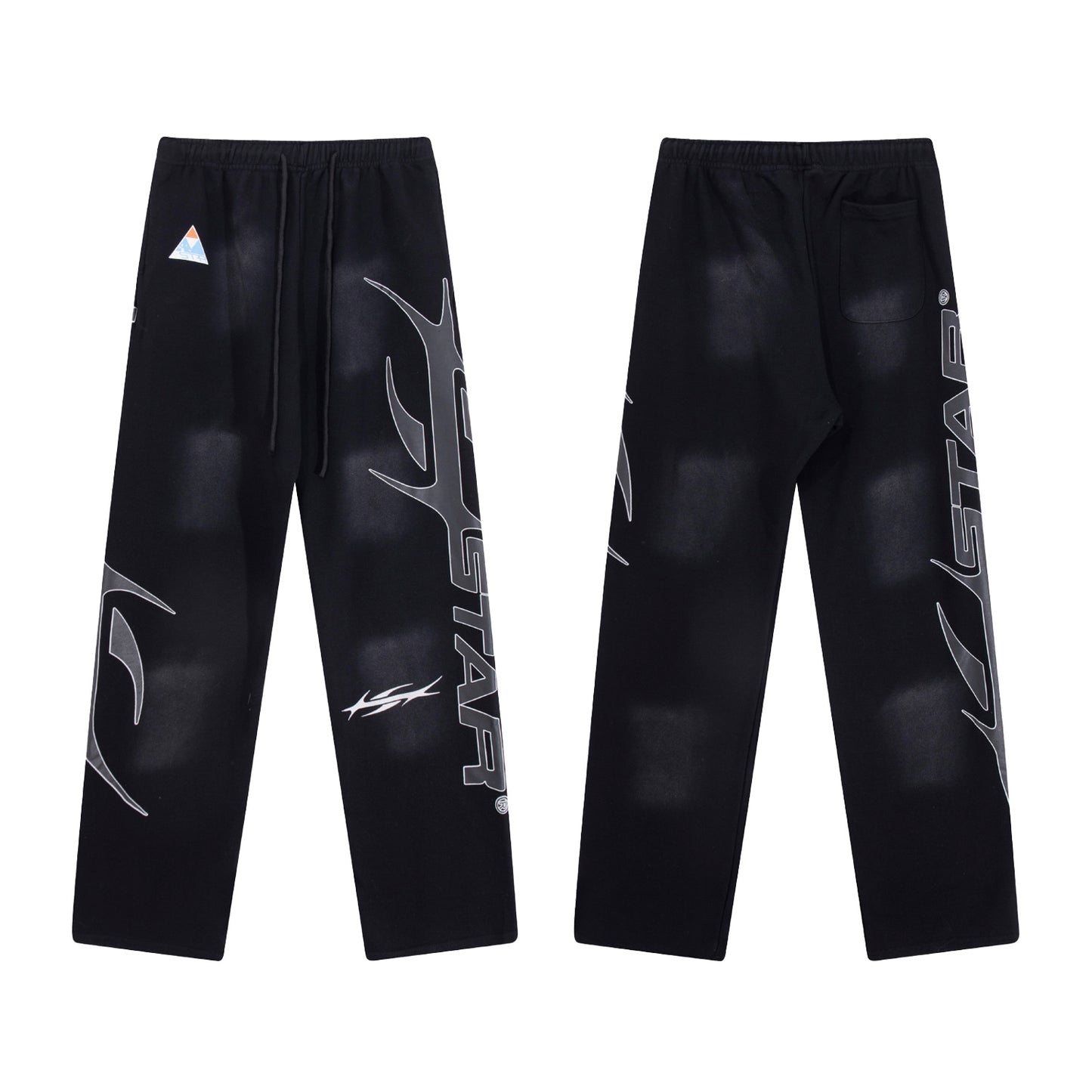 Hellstar Sweatpants 2