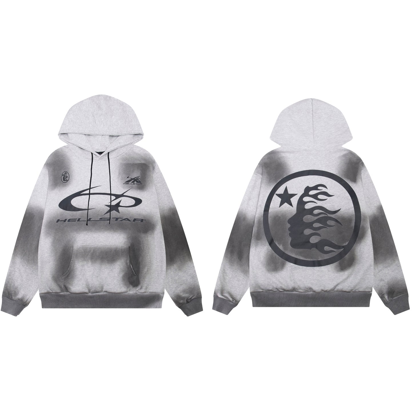 Hellstar Hoodie 9