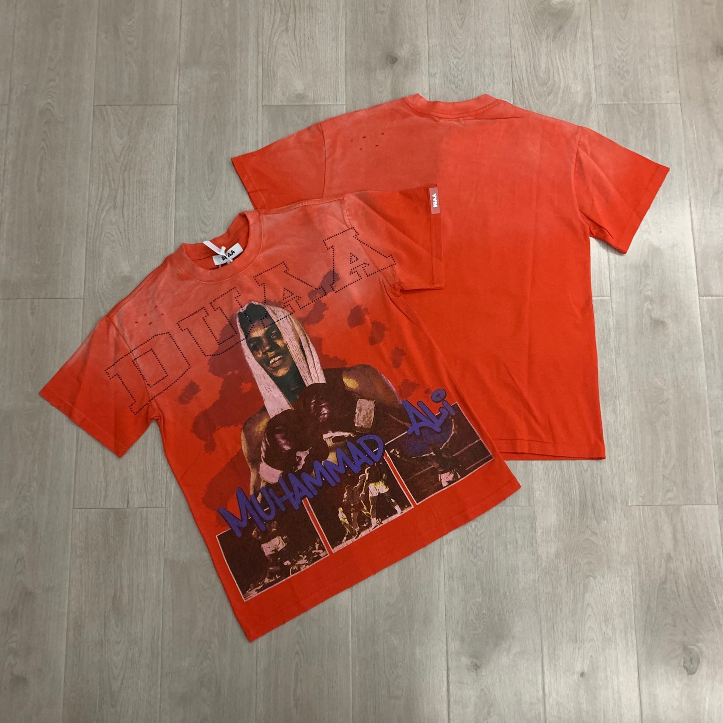 DUAA Tshirt 8