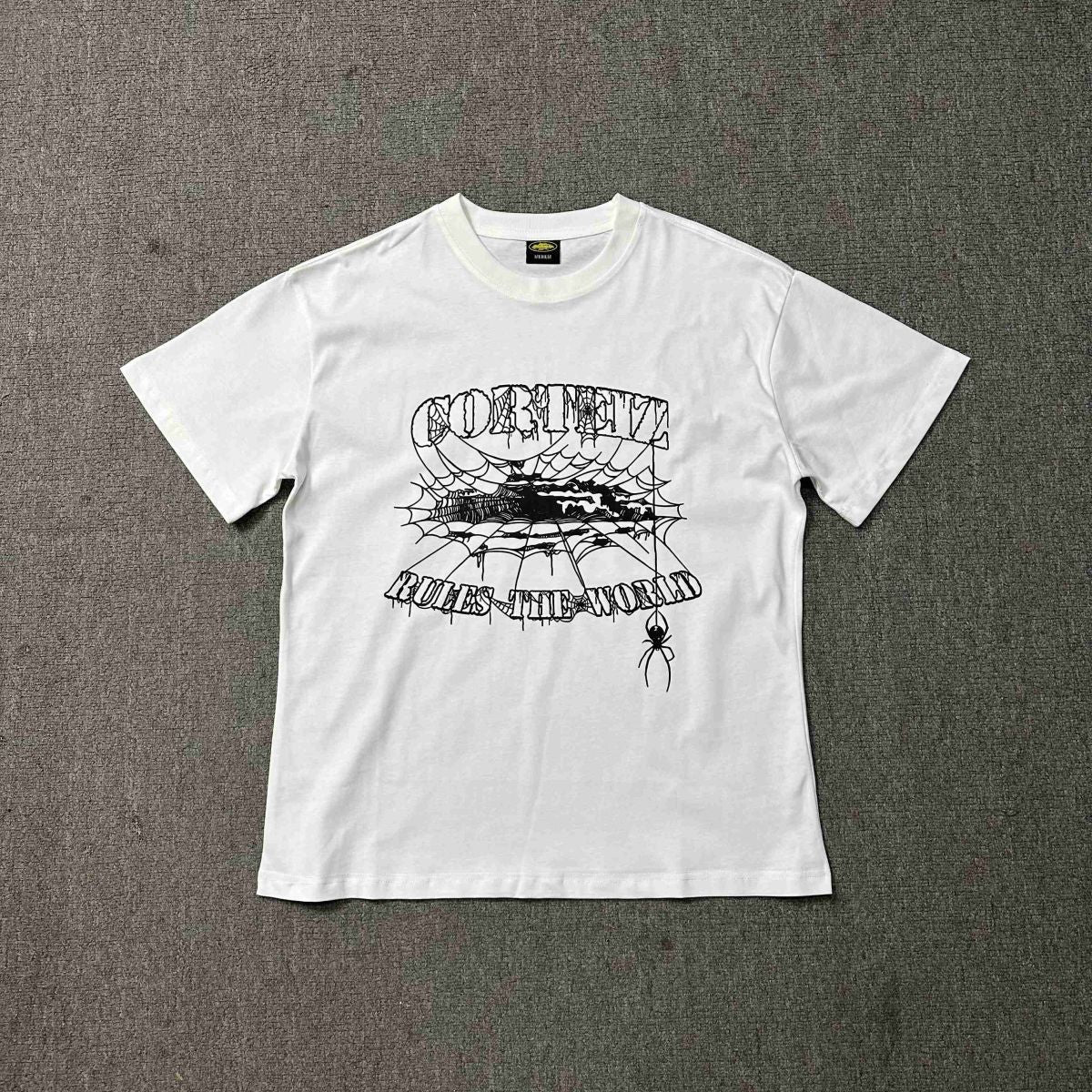 Corteiz Tshirt 27