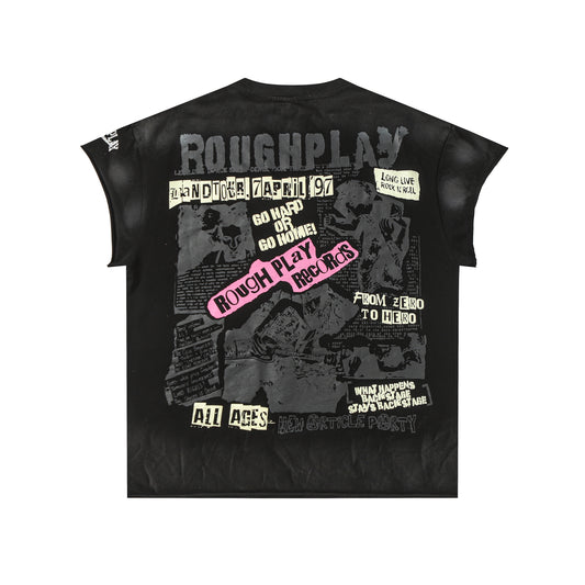 Roughplay Shirt 11