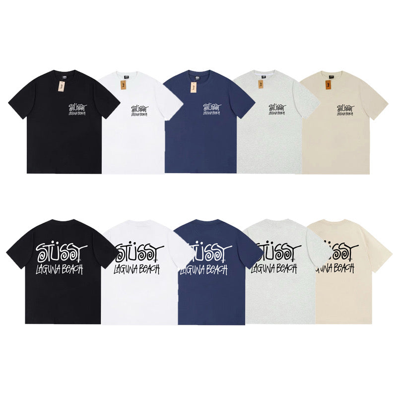 Stussy Tshirt 3