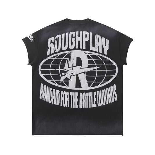 Roughplay Shirt 7