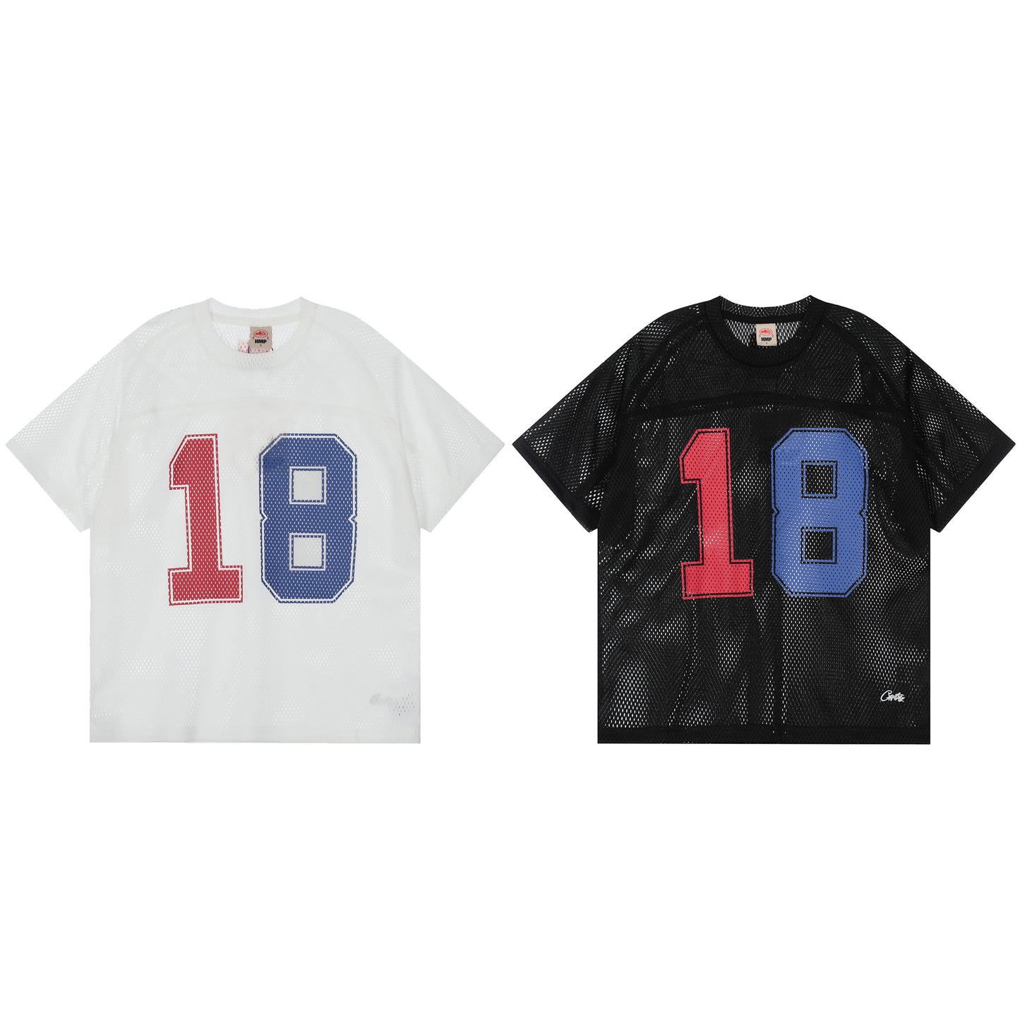 Corteiz Tshirt 7