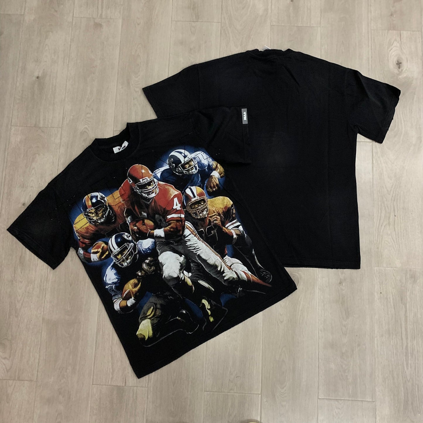 DUAA Tshirt 4