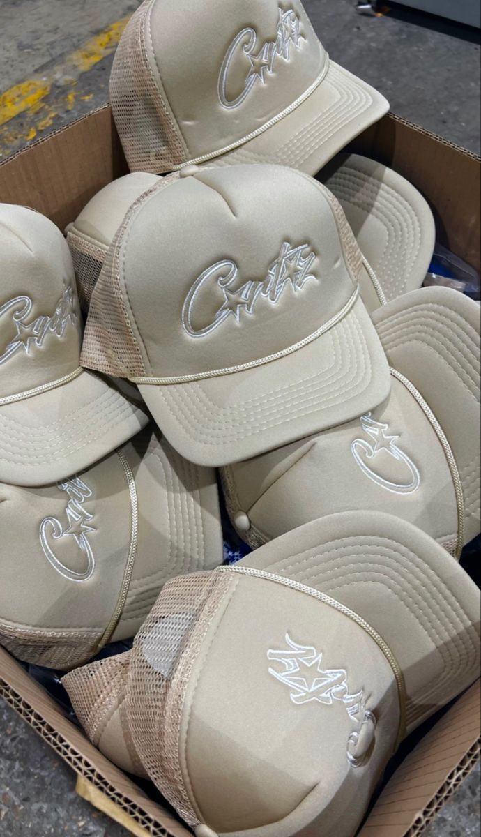 Gorras
