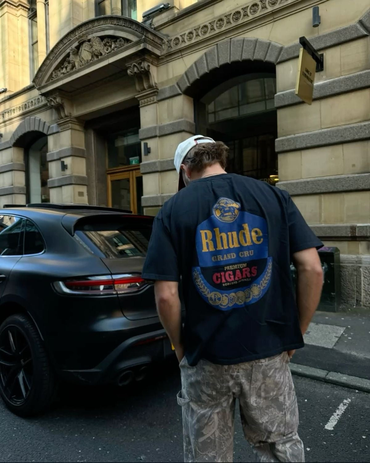 Rhude