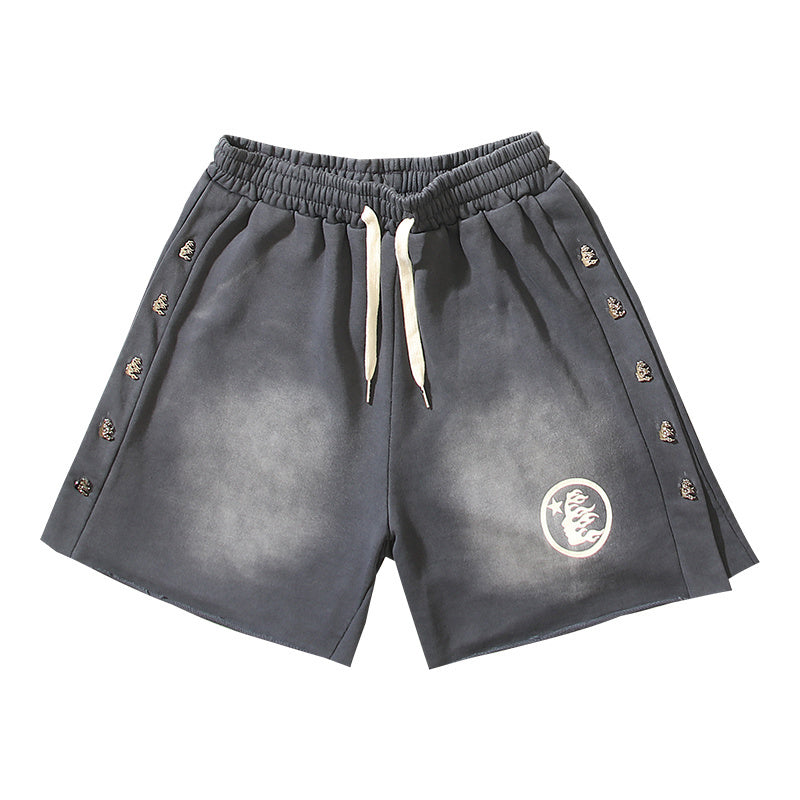 Hellstar Short 5