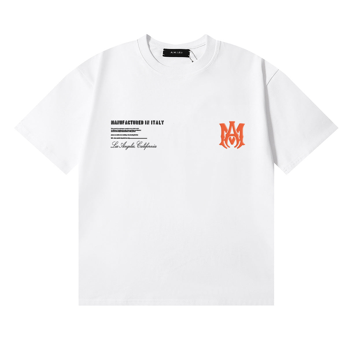 Amiri Tshirt 13