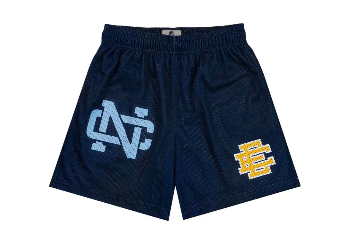 Eric Emanuel Basic NCAA Short