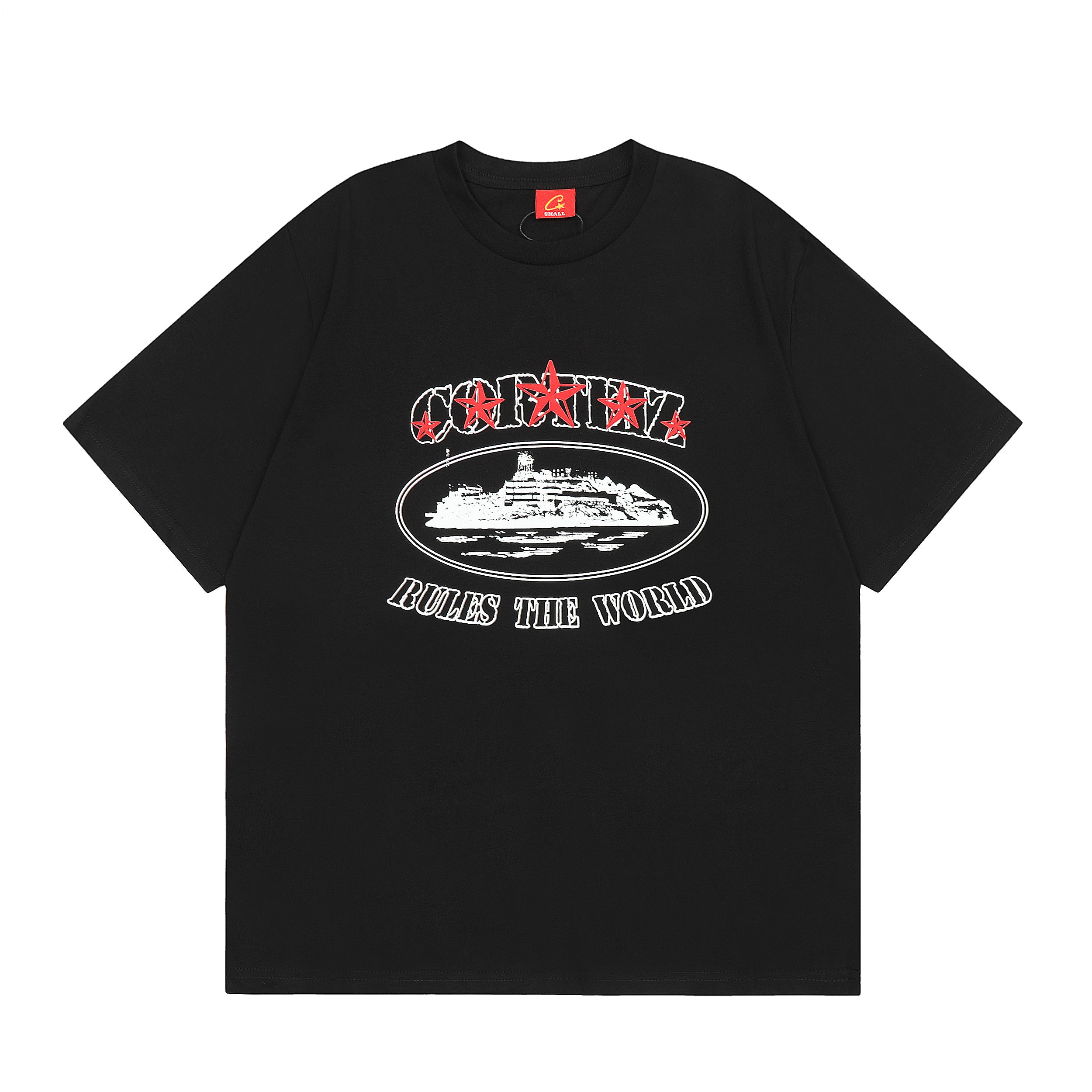 Corteiz Tshirt 4