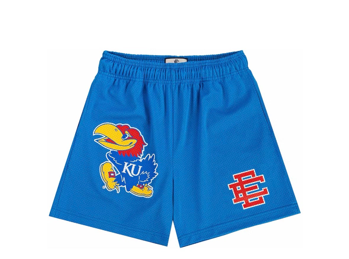 Eric Emanuel Basic NCAA Short